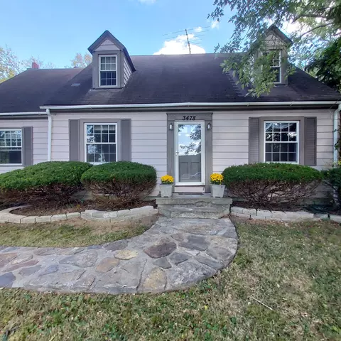 3478 Tates Creek Rd, Lexington, KY 40517