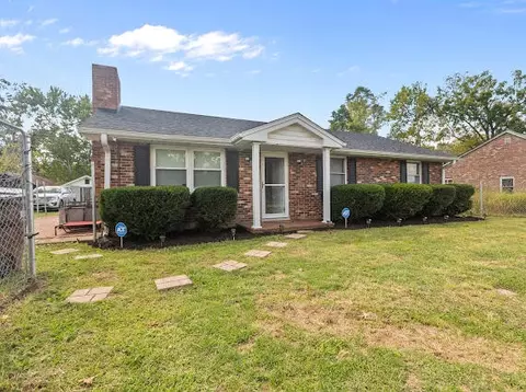 9756 Cornishville Rd, Harrodsburg, KY 40330