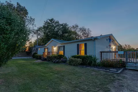 2097 Mink Run Rd, Frankfort, KY 40601