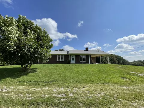 996 Beechridge Rd, Frankfort, KY 40601