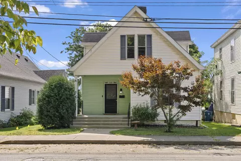 210 Bourbon St, Georgetown, KY 40324
