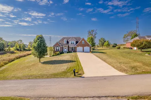 550 Cleo Ave, Lancaster, KY 40444