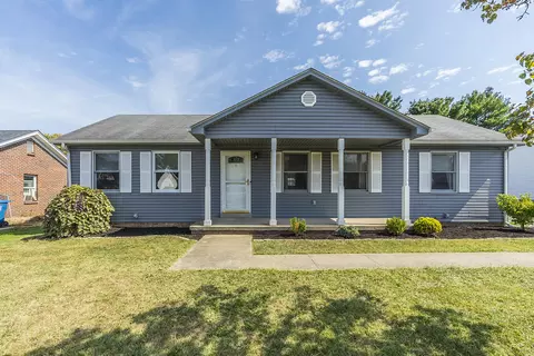 1037 Butler Dr, Lawrenceburg, KY 40342