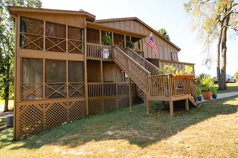 7 Woodson Bend Resort # -2, Bronston, KY 42518