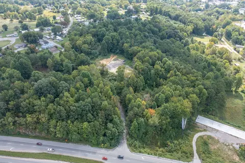 141 E Cumberland Gap Pkwy, Corbin, KY 40701