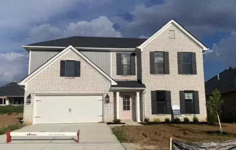2321 Calendula Rd, Lexington, KY 40511