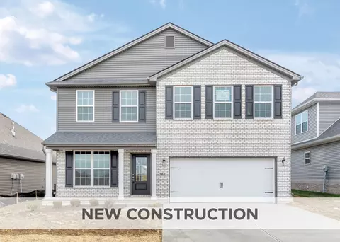 164 Waxwing Ln, Nicholasville, KY 40356