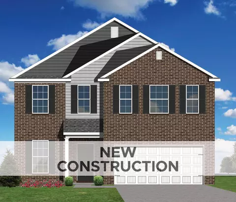 216 Ivy Green Pl, Nicholasville, KY 40356