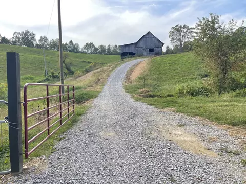 Tract 2 Langdon Branch Road, Annville, KY 40402