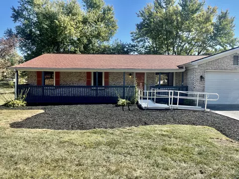 116 Cartier Dr, Richmond, KY 40475