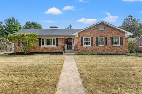 3344 Bellefonte Dr, Lexington, KY 40502