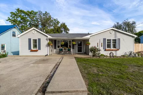 536 S Elmarch Ave, Cynthiana, KY 41031