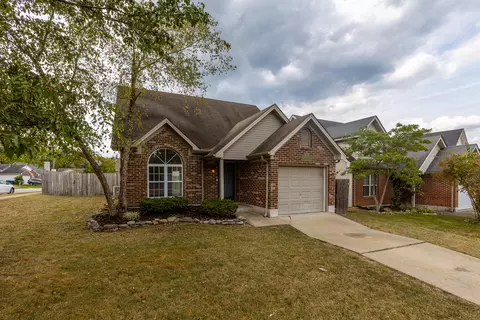 1401 Pleasant Ridge Dr, Lexington, KY 40509
