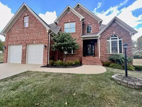 107 Lee Oak Cir, Harrodsburg, KY 40330