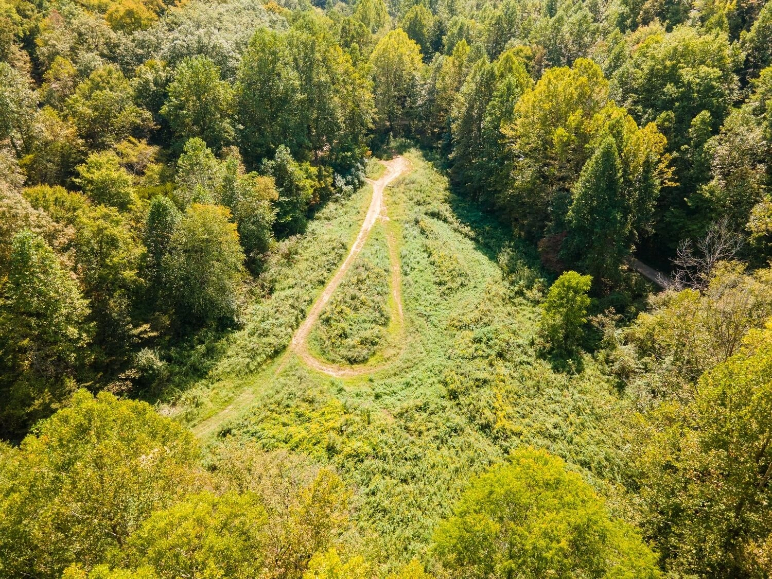 0000 Paces Creek Cemetery Rd  