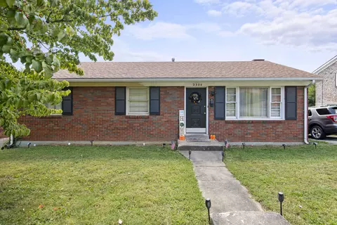 2304 Caywood Cir, Lexington, KY 40504