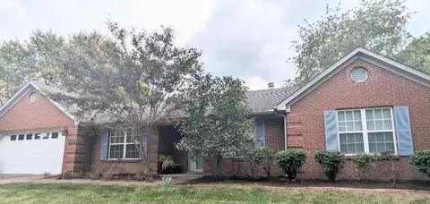 1000 Ridgetree Ln, Lexington, KY 40514
