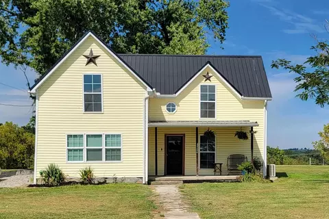 11538 Hillsboro Rd, Hillsboro, KY 41049