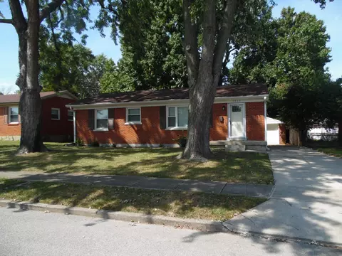 1927 Spring Station Dr, Lexington, KY 40505