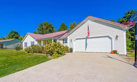 347 Bray Rd, London, KY 40741