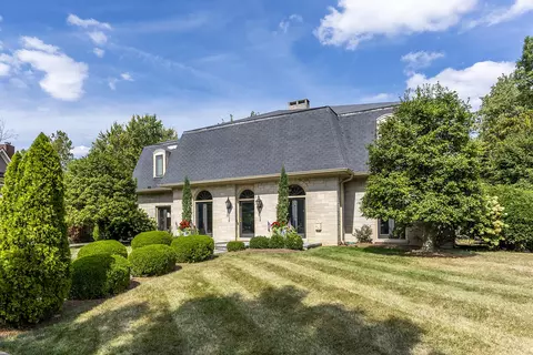 2069 Lakeside Dr, Lexington, KY 40502