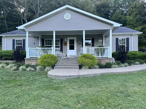 1115 Barnett Rd, Brodhead, KY 40409 photo 2