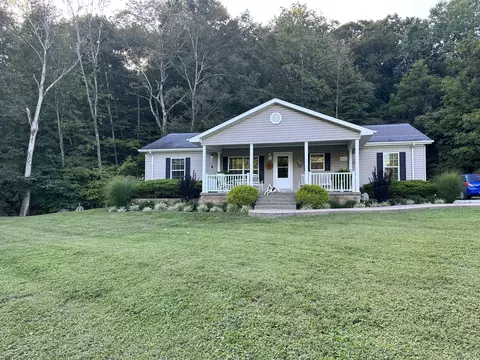 1115 Barnett Rd, Brodhead, KY 40409 photo 3