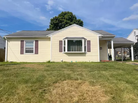 406 Broadway Ave, Cynthiana, KY 41031