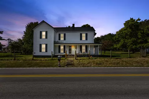 439 Ewing Road Rd, Ewing, KY 41039