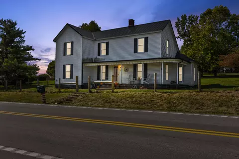 439 Ewing Road Rd, Ewing, KY 41039 photo 2