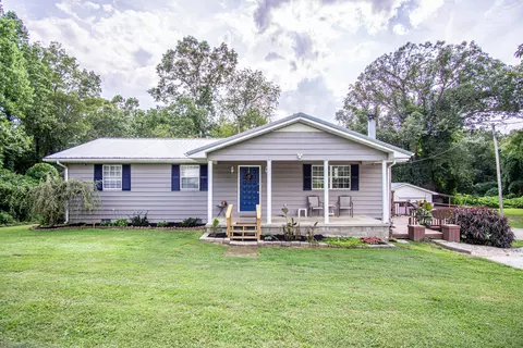 164 Hart Rd, Corbin, KY 40701