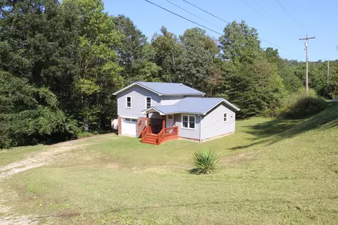 2482 Fish Creek School Rd, Booneville, KY 41314
