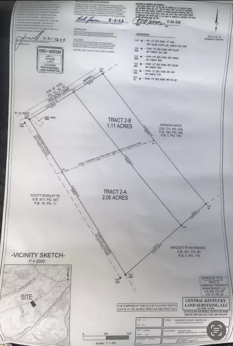 252 Wilson Ln, Berea, KY 40403