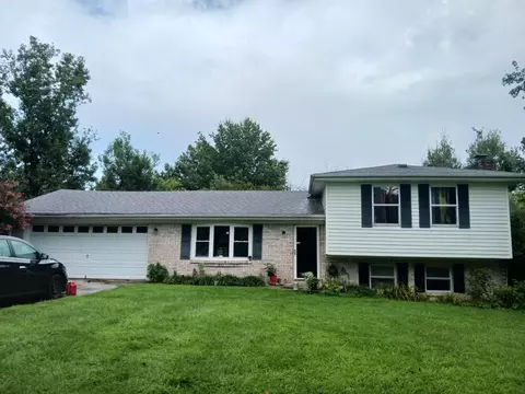 1004 Dawson St, Richmond, KY 40475
