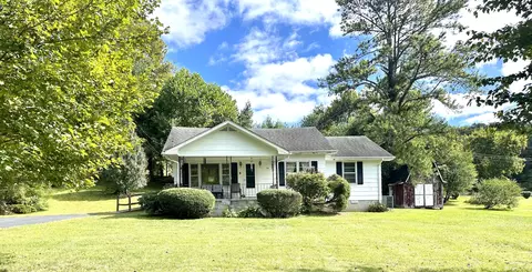 54 Airview Dr, Heidrick, KY 40949