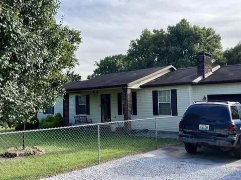 8265 Barbourville Rd, London, KY 40744