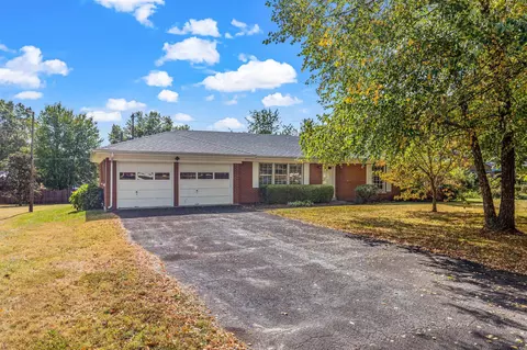1104 Ruffini St, Danville, KY 40422