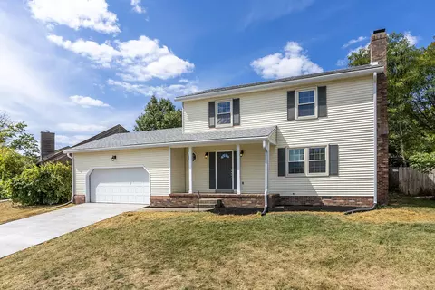 3741 Dicksonia Dr, Lexington, KY 40517