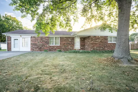502 Aspen Dr, Lawrenceburg, KY 40342