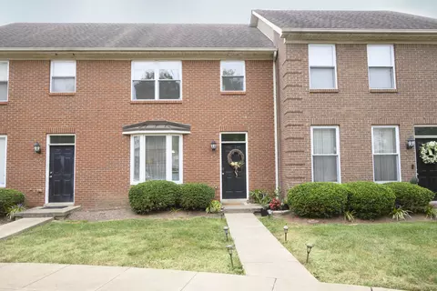1156 Appian Crossing Way, Lexington, KY 40517