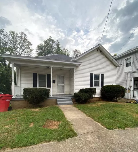 450 E Bridge St, Cynthiana, KY 41031