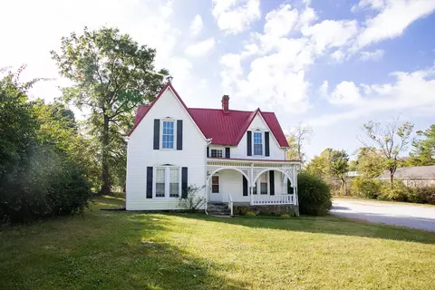 273 Winn Ave, Winchester, KY 40391