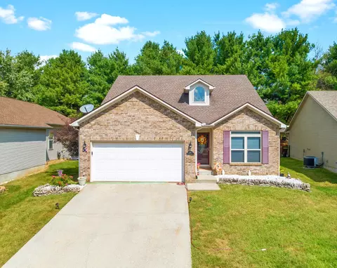 118 St Augustine Ct, Georgetown, KY 40324