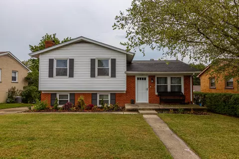 1687 Wakefield Ter, Lexington, KY 40505