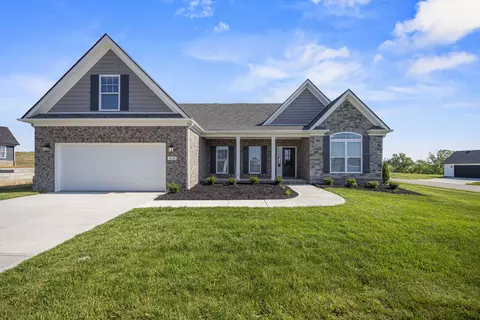 1036 Mission Dr, Richmond, KY 40475