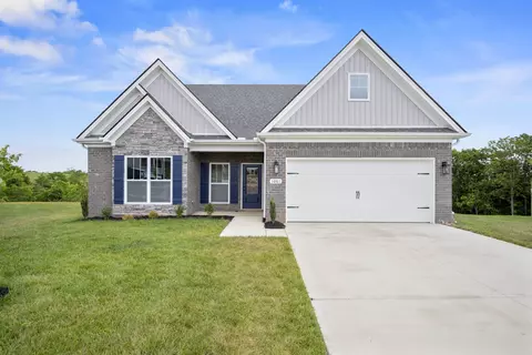 1001 Mission Dr, Richmond, KY 40475