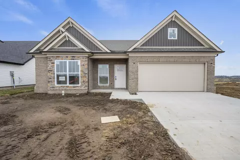 1145 Mission Dr, Richmond, KY 40475