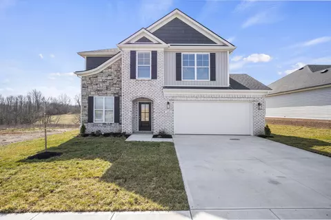 1093 Mission Dr, Richmond, KY 40475