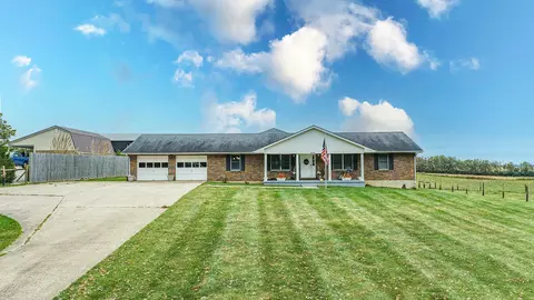 1294 Maysville Rd, Carlisle, KY 40311
