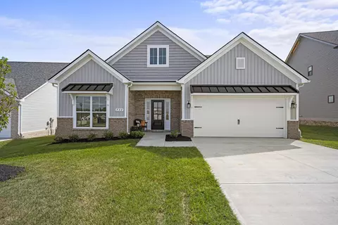 732 Shaker Dr, Richmond, KY 40475